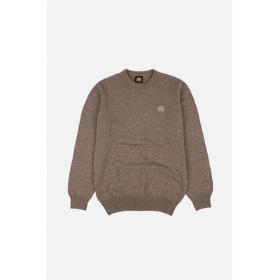 Trendsplant Tarbena Knit Stone Sweater