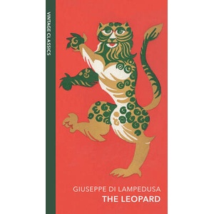 Leopard | Giuseppe Tomasi Di Lampedusa (ISBN: 9781784879648)