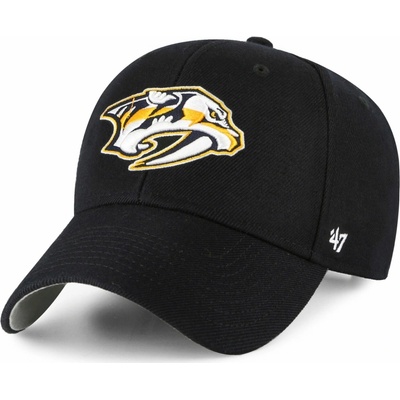 47 Brand MVP NHL Nashville Predators