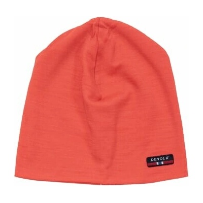 Devold Breeze Merino 150 cayenne