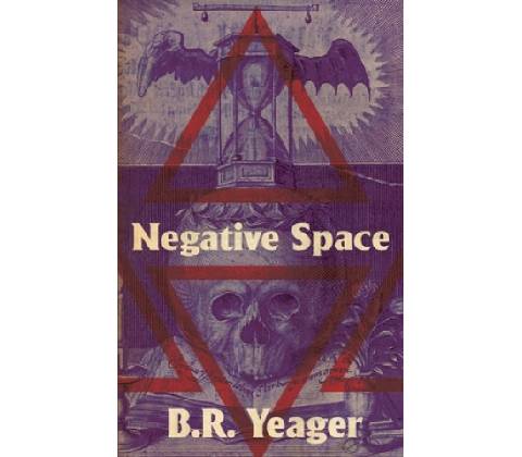 Negative Space