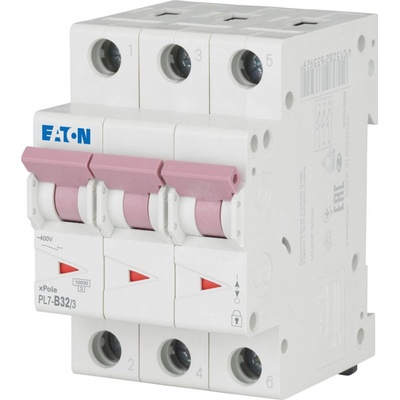 Eaton PL7-B32/3 263392