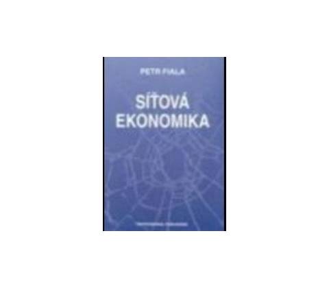 Síťová ekonomika