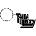 Thin Lizzy Logo 1 Ключодържател (KR182)