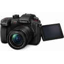 Digitálne fotoaparáty Panasonic Lumix DMC-GH5 II