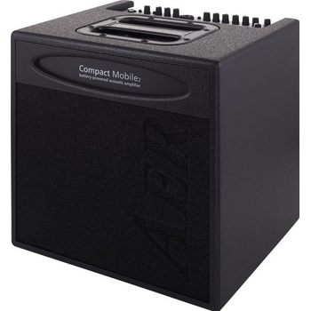 AER Compact Mobile