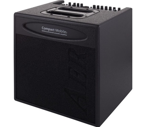 AER Compact Mobile