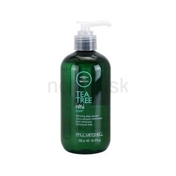 Paul Mitchell TeaTree tekuté mydlo na ruky 300 ml