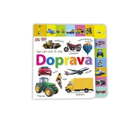 Doprava