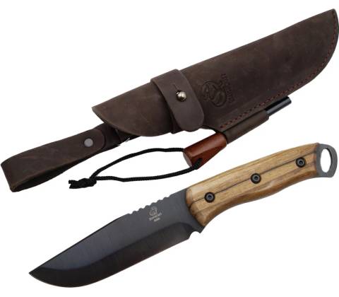 BeaverCraft BSH4_F