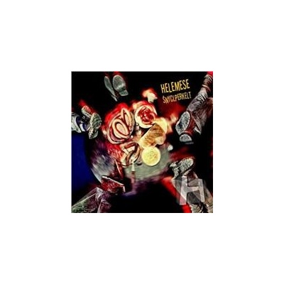 Helemese - Šnyclperkelt CD