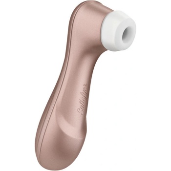 Satisfyer Pro 2 Помощ за налягане от следващо поколение