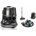 Rexair Rainbow E2 Black