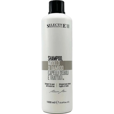 Selective Professional Artistic Flair Bamboo Pith Shampoo 1000 ml
