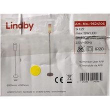 Lindby LW0081