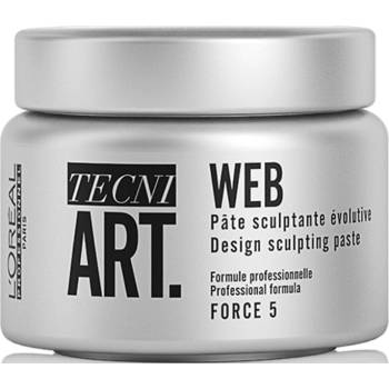 L'Oréal Professionnel Paris L'Oréal Professionnel Tecni Art Паста за коса Depolish, 150 ml