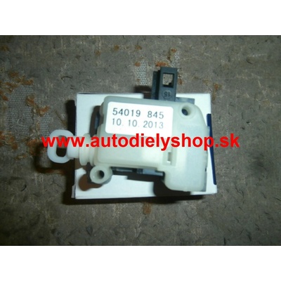 VW Passat B5 96-00 zámok zadných dverí kufra s cent. zamknutím