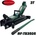 RockForce Крик хидравличен крокодил 3 т, 135-465 мм, RockForce RF-T83505, 2 помпи (RF-T83505)