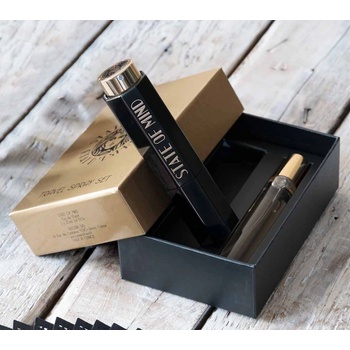 State of Mind Secret of Success EDP 2x20 ml