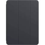 Apple Smart Folio - оригинален калъф за iPad Pro 11 (2018) (тъмносив)