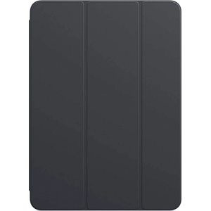 Apple Smart Folio - оригинален калъф за iPad Pro 11 (2018) (тъмносив)