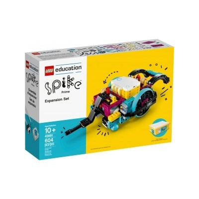 LEGO® Education - SPIKE Prime Expansion Set (45681)