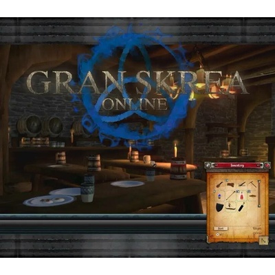 Gran Skrea Online