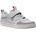 Timberland Детски маратонки Timberland Kid's Stone Jump Low Hook & Loop Sneaker - Light Grey Suede - размер 3 (US) (024-2190-0215)