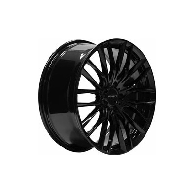MONACO WHEELS GP2 8x18 5x120 ET42 gloss black