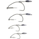 Savage Gear Weedlees Ewg Hooks vel.4 2g 3 ks