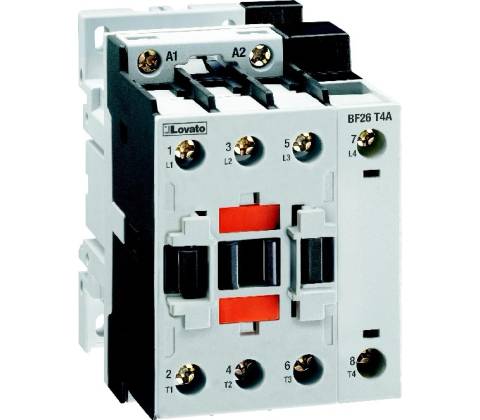 Lovato 11BG0022D220