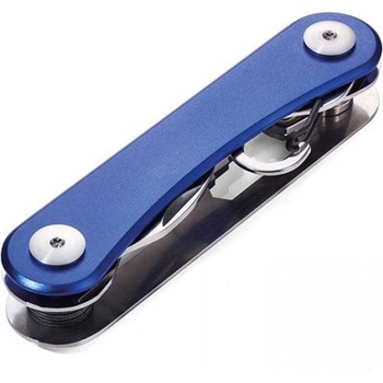 TROIKA Ключодържател Умен ключ Troika KCL81/BL (KCL81/BL)