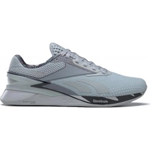 Reebok NANO X3 šedá