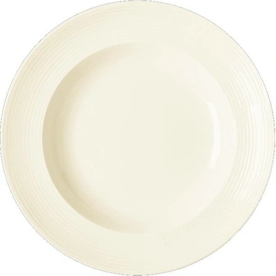RAK Porcelain Line-Z talíř hluboký 30 cm RAK-LZDP30