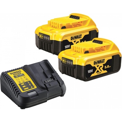 DeWALT DCB115P2