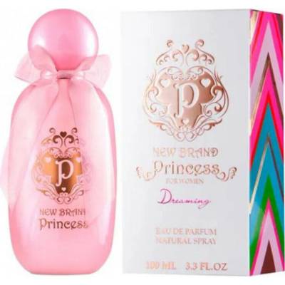 New Brand Perfumes Prestige Princess Dreaming parfumovaná voda dámska 100 ml