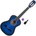 Pasadena PC-10-3/4 Basic SET Blue Burst Класическа китара с размер 3/4