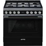 Smeg CPF9GMBL Portofino