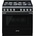 Smeg CPF9GMBL Portofino
