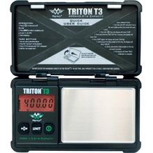 My Weight Triton T3