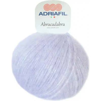 Adriafil Abracadabra 24 Světle fialová