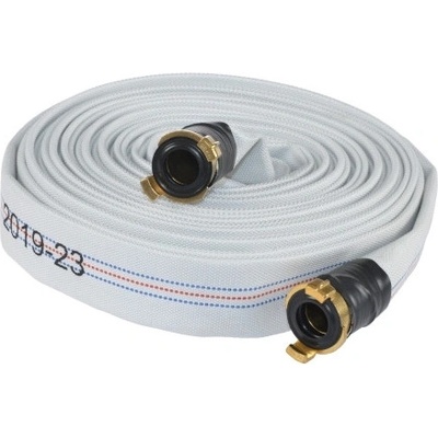 Karasto 5/4" se spojkami Garden 15 m 13.5050