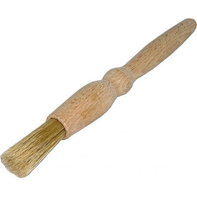 Drevená maslovačka 14 cm