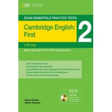 Exam Essentials Chilton Helen