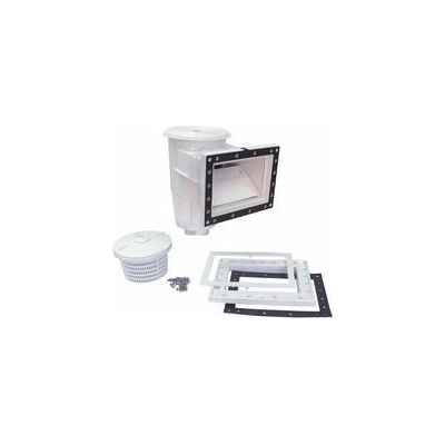 ASTRALPOOL skimmer Astral 15 l, 209x144 mm do fólie – Sleviste.cz