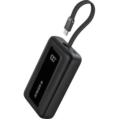 Anker Zolo 10000mAh 30W USB-C černá A1688H11