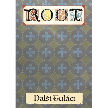 Root: Další Tuláci CZ