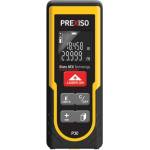 PREXISO Лазерна ролетка 30 м / prexiso p30 / (hgs prexiso p30)