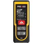 PREXISO Лазерна ролетка 30 м / prexiso p30 / (hgs prexiso p30)