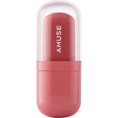 Amuse Bebe Tint 06 Pink Fig Hydratačný tint na pery 3,8 g